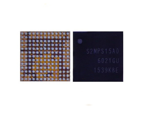 Микросхема S2MPS15A0 Samsung S6, G920