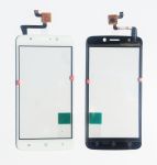 Тачскрін, сенсор для S-Tell M575 White C1409F506336UV3 1.8