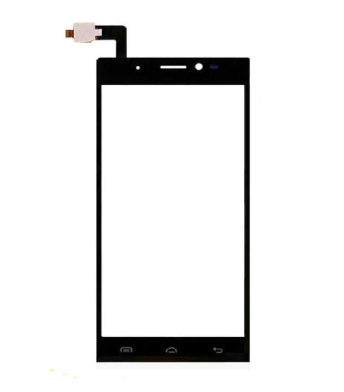 Тачскрин, сенсор для Doogee F5 Black