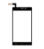 Тачскрін, сенсор для Doogee F5 Black