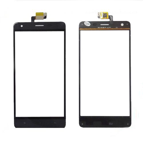 Тачскрин, сенсор для Oukitel K6000 Black