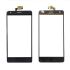 Тачскрин, сенсор для Oukitel K6000 Black