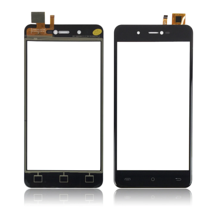 Тачскрін, сенсор для Cubot R9 Black