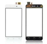 Тачскрін, сенсор для Cubot R9 White