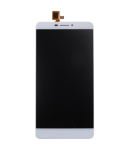 Дисплей + сенсор Bluboo Dual White (Original) - p/n: MFP055246B