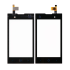 Тачскрін, сенсор для ZTE V815 Black