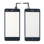 Тачскрин, сенсор для ZTE Blade A330 Black