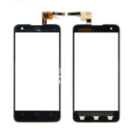 Тачскрин, сенсор для ZTE V975 Geek Black