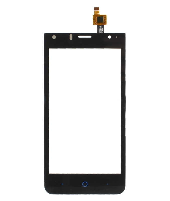 Тачскрін, сенсор для ZTE A210 Black