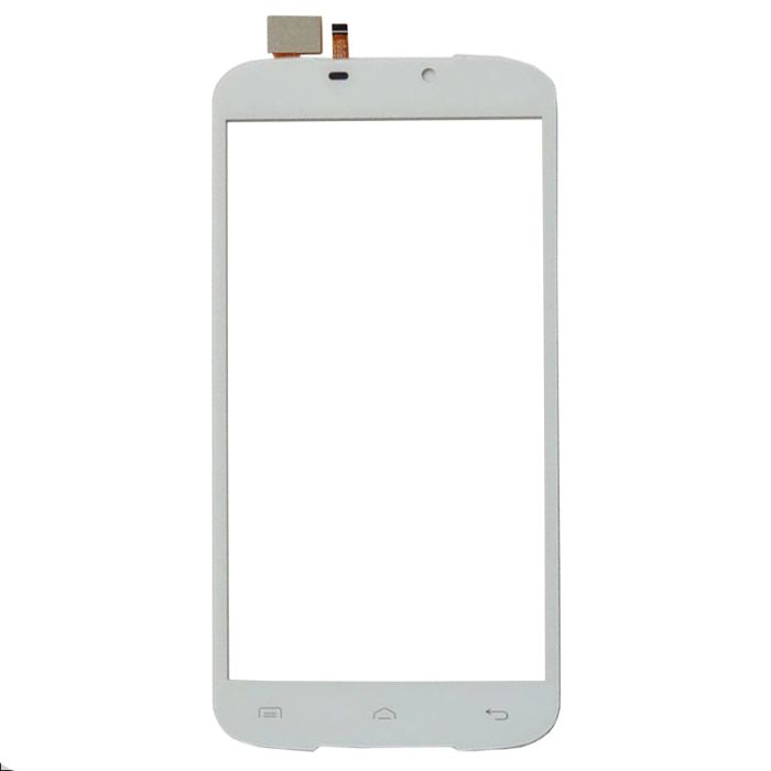 Тачскрін, сенсор Doogee X6/ X6 Pro White