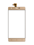 Тачскрін, сенсор для Nomi i506 Gold