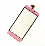 Тачскрін, сенсор для Nomi i506 Pink