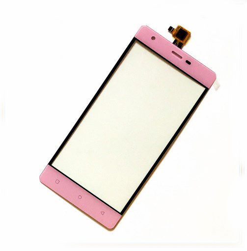 Тачскрін, сенсор для Nomi i506 Pink