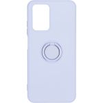 Gelius Ring Holder Case for Xiaomi Redmi 10c Lilac