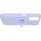 Gelius Ring Holder Case for Xiaomi Redmi 10c Lilac