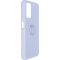 Gelius Ring Holder Case for Xiaomi Redmi 10c Lilac