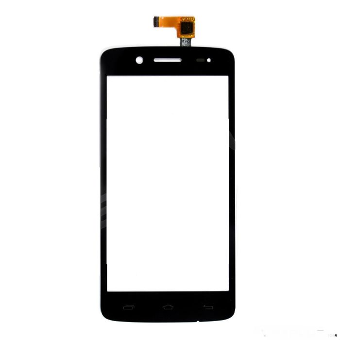 Тачскрін, сенсор для Prestigio 5507 Duo Black