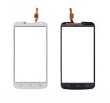 Тачскрін, сенсор HUAWEI G730-U10 White Dual Sim