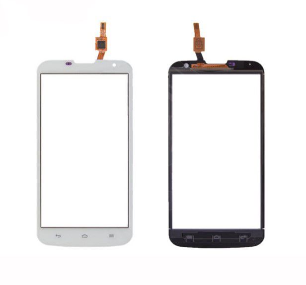 Тачскрин, сенсор для Huawei Ascend G730-U10 Dual Sim White