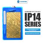 Нижний подогрев Sunshine SS-T12A-N14 для iPhone 14 / 14 Plus / 14 Pro / 14 Pro Max