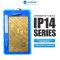 Нижній підігрів Sunshine SS-T12A-N14 для iPhone 14 / 14 Plus / 14 Pro / 14 Pro Max