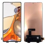 Дисплей + сенсор для Xiaomi 11T / 11T Pro Black
