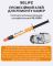 Клей ультрафиолетовый RELIFE RL-035H Light filter glue для крепления фильтров камеры (3ml)