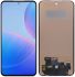 Дисплей + сенсор Samsung А55 5G SM-A556BZYAEUC Black - p/n: SXSFPAINA356BNS01 REV0.6 T3ML6528
