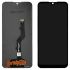 Дисплей + сенсор ZTE Blade A5 (2020) Black - p/n: SKI608-B09 V0.1