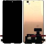 Дисплей + сенсор Infinix Note 40 Pro (X6850) Black (AMOLED) Original - p/n: 1540464930