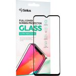 Защитное стекло Gelius Full Cover Ultra-Thin 0.25mm for Samsung A135 (A13) Black