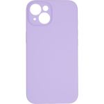 Чехол Original Full Soft Case для iPhone 14 (without logo) Lilac