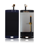 Дисплей + сенсор для Doogee BL7000 Blue (Длинный шлейф)