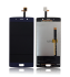 Дисплей + сенсор для Doogee BL7000 Blue (Длинный шлейф)