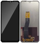 Дисплей + сенсор Oukitel WP35 Pro / WP39 Pro / WP62 / WP62 Pro Black - p/n: F663475VA