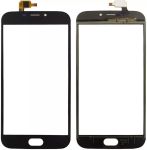 Тачскрин, сенсор для Doogee X9 Pro Black