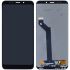 Дисплей + сенсор Xiaomi Redmi 5 Plus (MEG7, MEE7, MET7) Black - p/n: 1540355326
