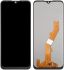 Дисплей + сенсор Nokia C30 (TA-1357 / TA-1377 / TA-1369 / TA-1359) Black - p/n: FPC6804-2