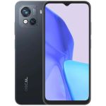 Смартфон Blackview Oscal C80 8/128GB / 6.5'' / 5180 mAh Midnight Black (без коробки)