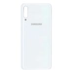 Задняя крышка для Samsung A505 Galaxy A50 (2019) White (AAA)