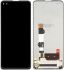 Дисплей + сенсор Motorola G100 (XT2125) Black - p/n: 154041269