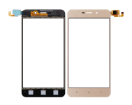 Тачскрин, сенсор для Blackview A10 Gold
