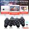 Портативная игровая приставка GD10 беспроводная, 40000 игр, 128 ГБ, 2 джойстика, ретро 8-16-32 бит, 4K, HDMI