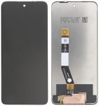 Дисплей + сенсор Motorola Moto G55 / XT2435-2 / PB5U0010RS Black - p/n: 1540458362