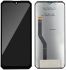 УЦІНКА! Дисплей + сенсор Oukitel WP23 / WP23 Pro Black /Битий піксель - p/n: Y89452 V02