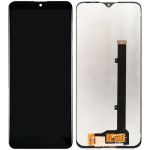 Дисплей + сенсор ZTE Blade V30 Vita (8030) Black - p/n: FPC-T68PTS00V5F