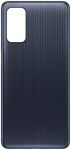 Задняя крышка для Samsung Galaxy M52 Black
