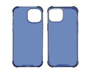 Чехол TPU shockproof angle для Apple iPhone 13 Mini 01 сапфирово-синий
