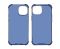 Чохол TPU shockproof angle для Apple iPhone 13 Mini сапфірово-синій