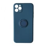 Чехол RING COLOR CASE for iPhone 11 Pro Blue